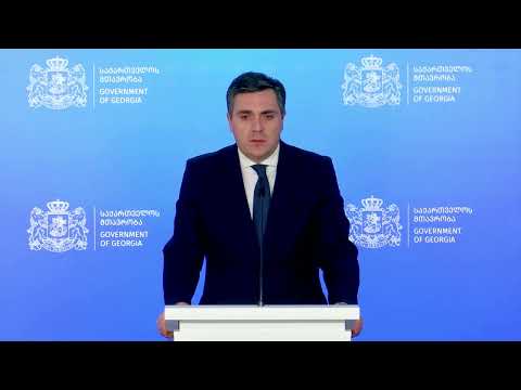 \'ევროკავშირის კითხვარის პასუხების ნაწილში არის საკითხები, რომლის გასაჯაროება  მიზანშეწონილი არაა\'